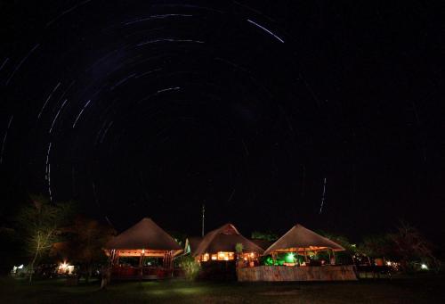 Nkorho Bush Lodge