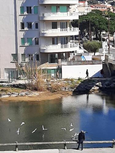 Front de mer Golfe de Saint-Tropez