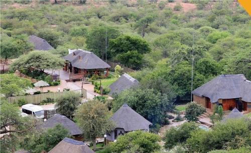 The Elias Resort