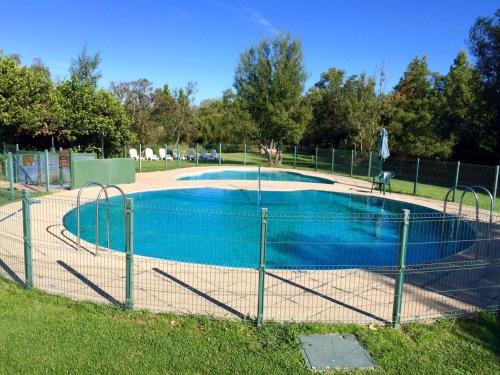 Hotel y Cabañas Las Mellizas - Caja Los Andes