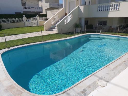  Seaside Villa (Apartment 3) in Káto Ássos