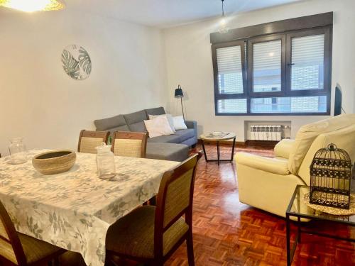 APARTAMENTO EL VALLIN