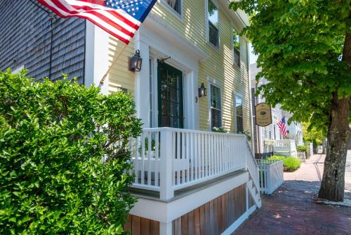 Nantucket Periwinkle - image 2