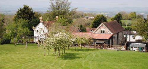 Acorn Cottage