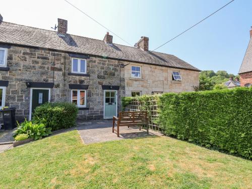 Carreg Cottage