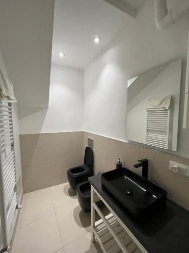 Loft Corte d'Appello - Host by Traveller's Nest, Turín (fotografie 8)