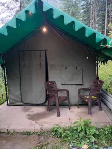 KASOL JUNGLE RETREAT