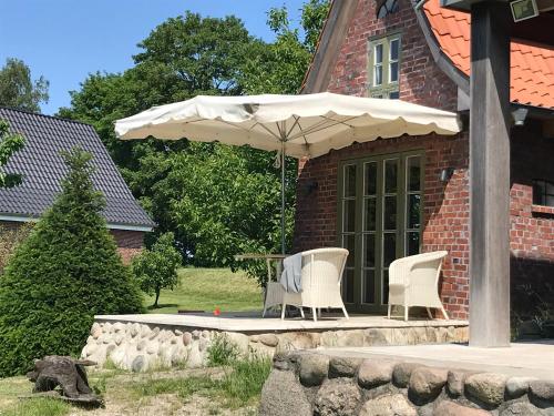 Gästehaus Weidenkörbchen in Jork, Deutschland