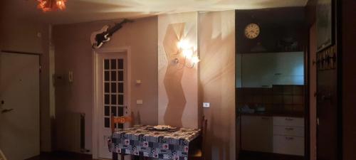Le Chat Riant in Fenis