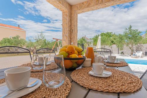 Holiday Home Intrade in Čista Velika