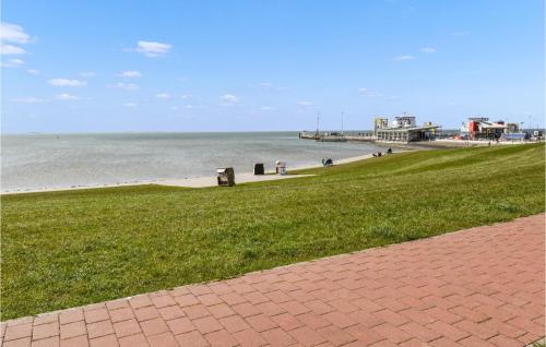 Ferienwohnung Moewennest