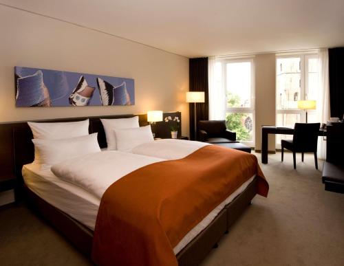 ATLANTIC Grand Hotel Bremen, Brema (zdjęcie 7)