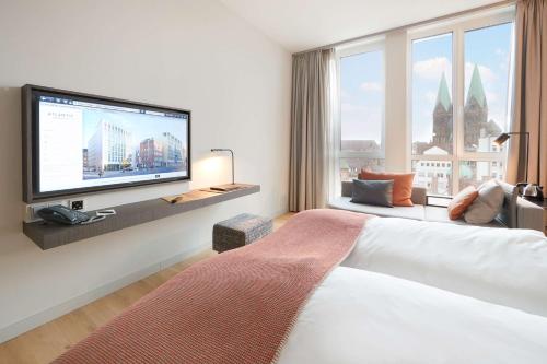 ATLANTIC Grand Hotel Bremen, Brema (zdjęcie 10)