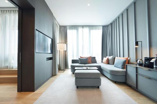 Atlantic Grand Hotel Bremen - image 10