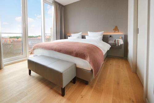 Atlantic Grand Hotel Bremen - image 2