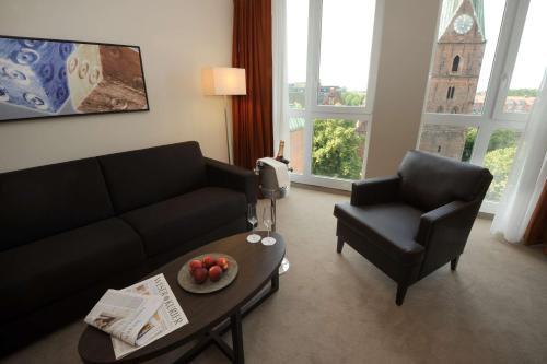 Atlantic Grand Hotel Bremen - image 12