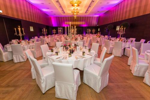 Atlantic Grand Hotel Bremen - image 13