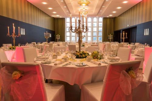 Atlantic Grand Hotel Bremen - image 14