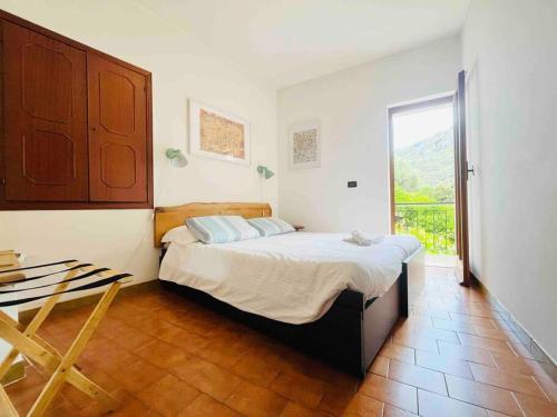 Bright Finalborgo Apartment