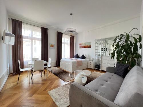 B&B Guest House Du Lac 2