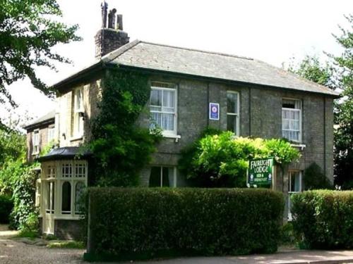 Fairlight Lodge, , Norfolk