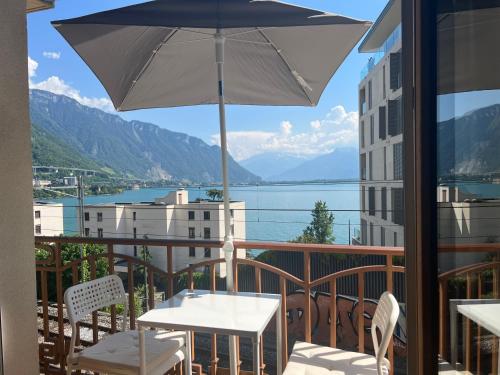 B&B Guest House Du Lac – Montreux, PA