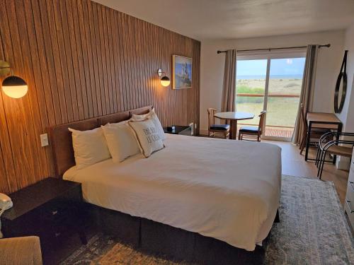 . Chautauqua Resort & Conference Center