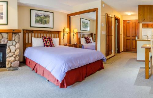Fireside Lodge #223, Sun Peaks