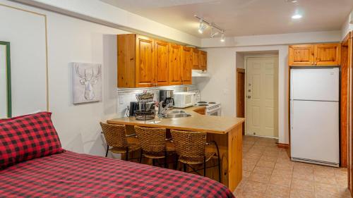 . Studio Apartment