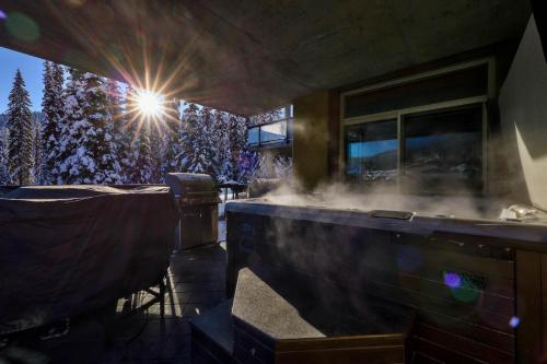 Kookaburra Lodge #302 By Bear Country in 太陽峰