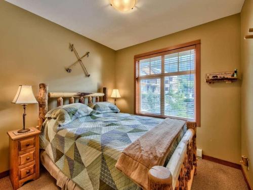 Settlers Crossing #70, Sun Peaks (fotografie 5)