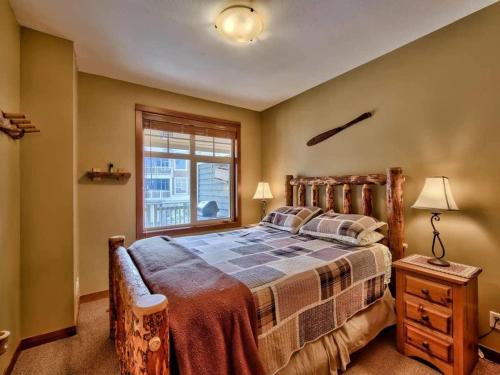 Settlers Crossing #70, Sun Peaks (fotografie 7)