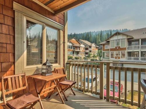 Settlers Crossing #70, Sun Peaks (fotografie 9)