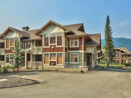 Settlers Crossing #70, Sun Peaks (fotografie 11)