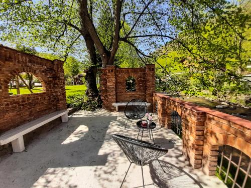 Casa Phoenix in Muntele Băişorii