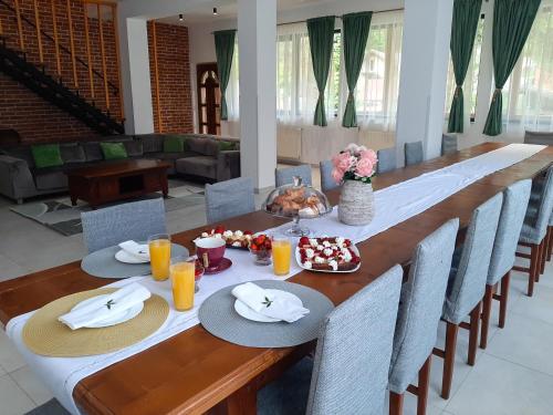Casa Phoenix in Muntele Băişorii