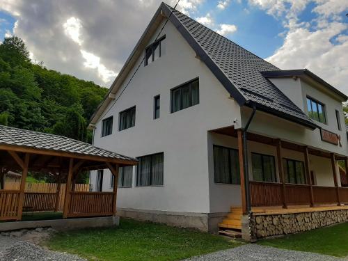 Casa Phoenix in Muntele Băişorii