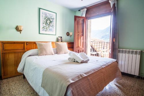  Estudio Calle Alta in Plan