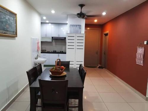 Zetapark, The Loft, Kuala Lumpur