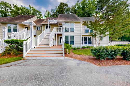 Sea Colony - 1904 Doubles Ct