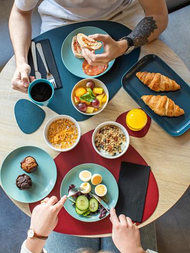 Ibis Styles Lisboa Centro Liberdade NE - image 3