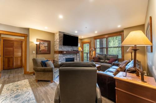Springs by Summit County Mountain Retreats, Keystone (fotografie 4)
