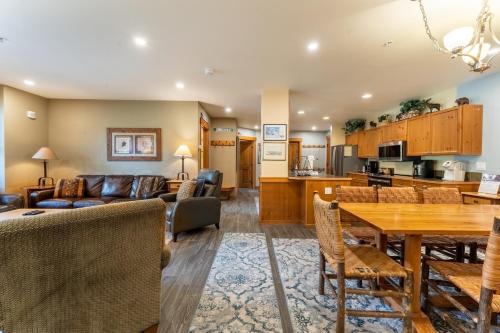 Springs by Summit County Mountain Retreats, Keystone (fotografie 5)