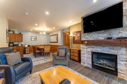 Springs by Summit County Mountain Retreats, Keystone (fotografie 8)