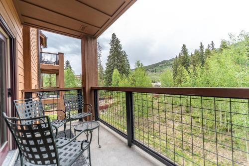 Springs by Summit County Mountain Retreats, Keystone (fotografie 10)