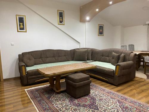 Accommodation in Travnik