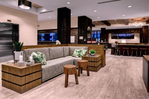 SpringHill Suites by Marriott Bozeman