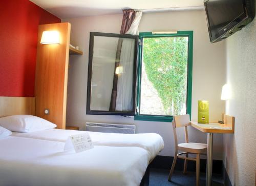 B&B HOTEL Vierzon