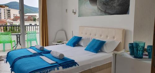 Villa D&B Budva 3