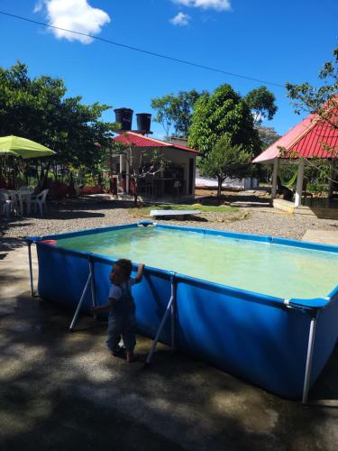 Quinta el Kiosko